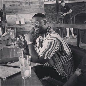 Meet your Posher, Stephan